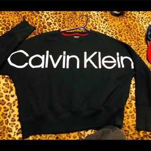 Calvin Klein sweater